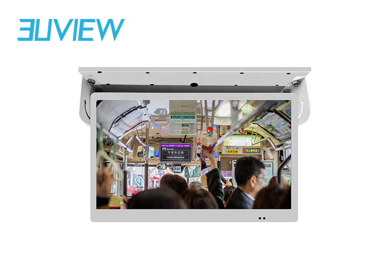 China Bus LCD Display factory and suppliers | 3UView