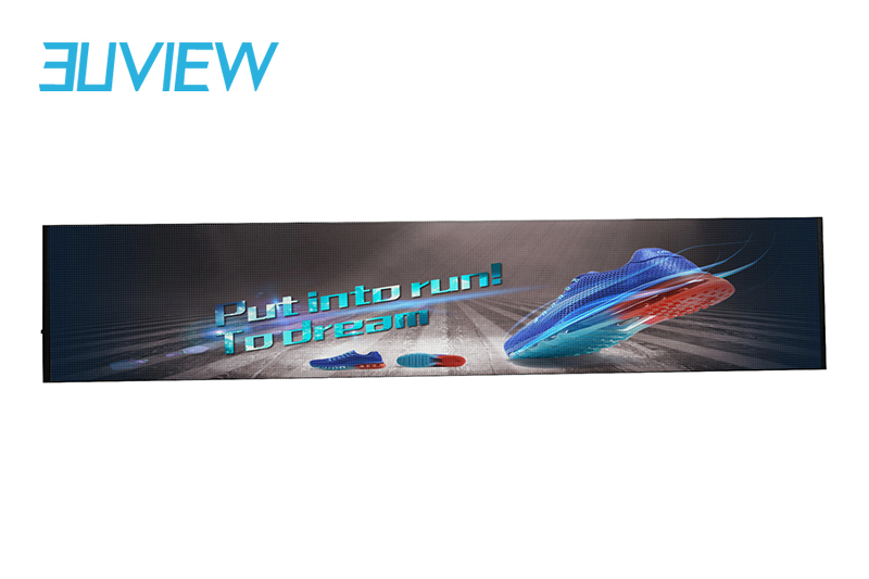 China Bus Rear Window LED Screen factory and suppliers | 3UView